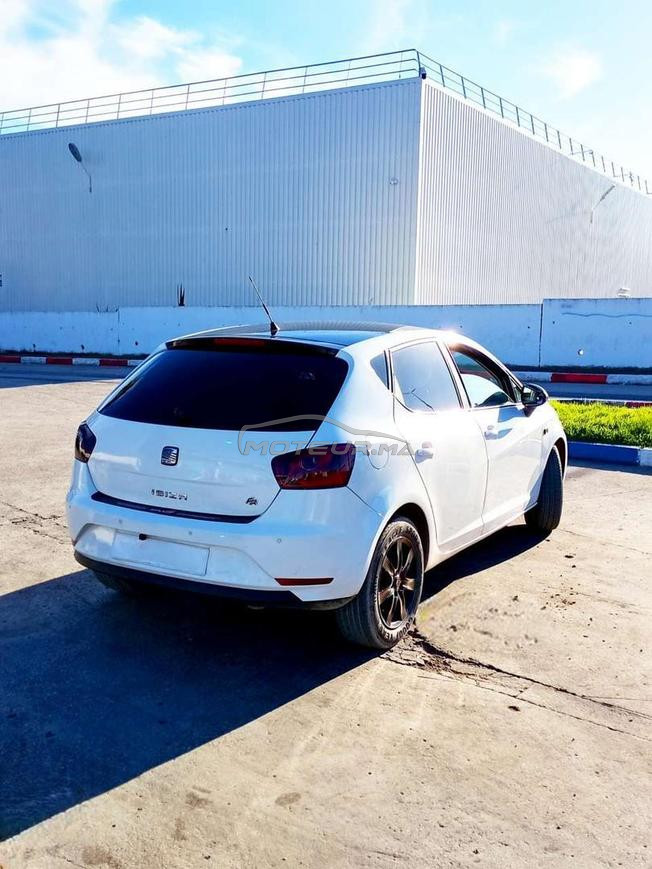 Seat Ibiza Essence 2009