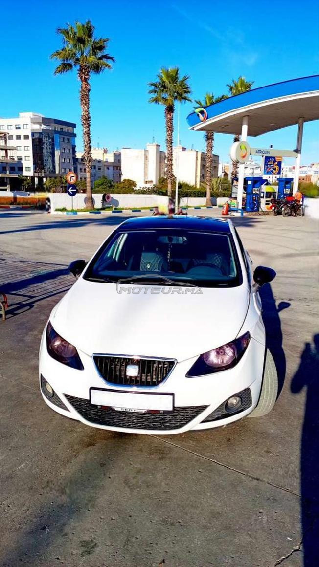 Seat Ibiza Essence 2009