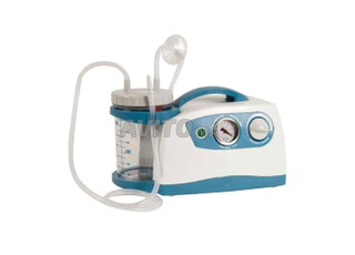 Aspirateur médical SuperVega
