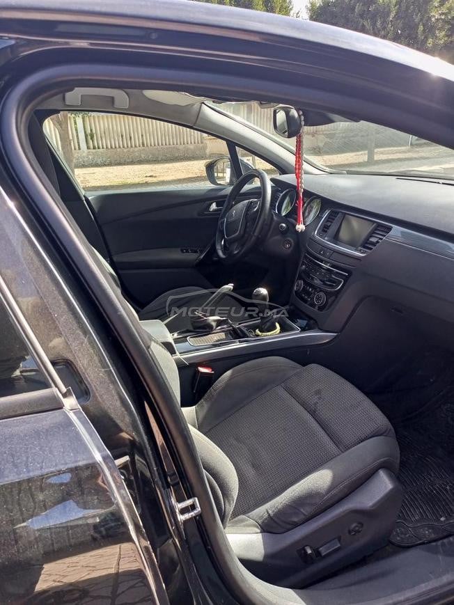 508 peugeot 