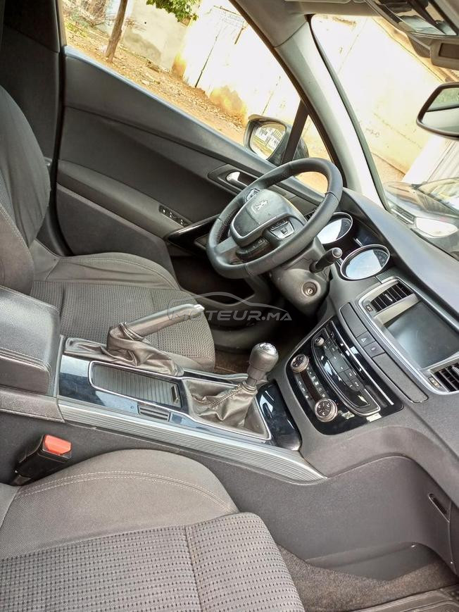 508 peugeot 