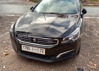 508 peugeot