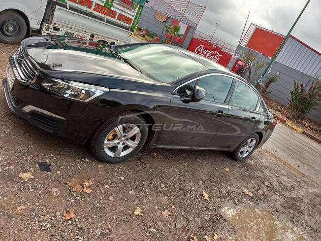 508 peugeot 