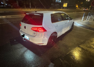 Volkswagen Golf 7 Diesel Manuelle 2014