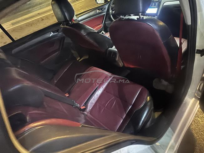 Volkswagen Golf 7 Diesel Manuelle 2014