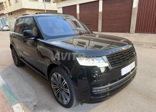 Land Rover Range Rover Diesel Automatique 2022