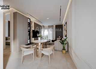 Studio à vendre 58 m² à Marrakech