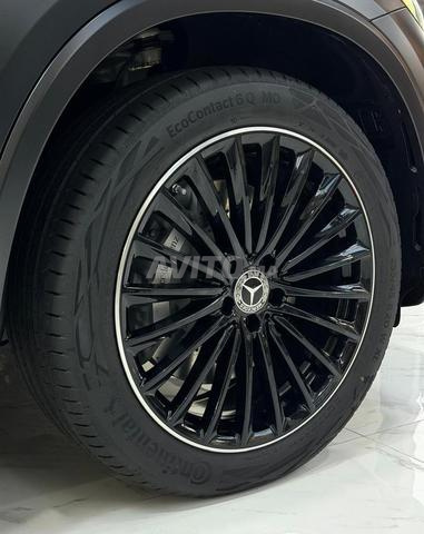 GLC 300 d 4MATIC Coupé – FULL FULL OPTIONS