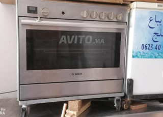 Four Bosch en bon état