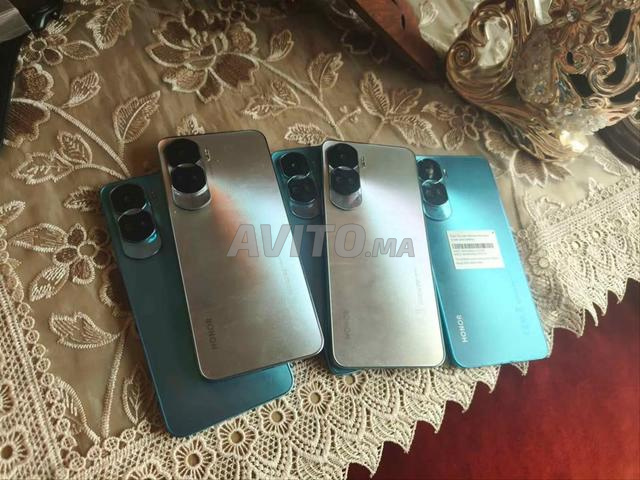 HONOR 90 lite / 16gb Ram / 256gb