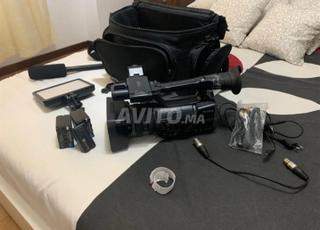 Sony ax2000 2 carte mémoire n9a d oropa