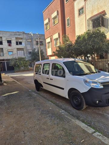 Renault Kangoo 2018