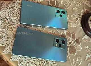 Redmi note 12 Pro 5G / 256GB