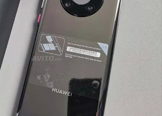 Huawei mate 40 pro 5G flagship