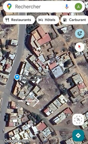 بقعة محفظة 173