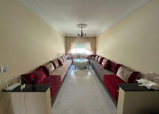 Bel appartement meublé à louer