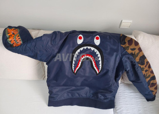 جاكيت ماركة WGM