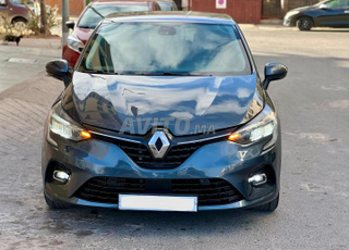 Vente voiture clio 5. 2022 Exelente