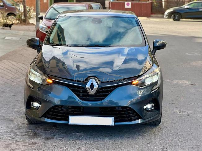 clio 5.  2022 Excelente 