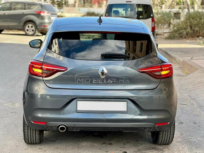 clio 5.  2022 Excelente 