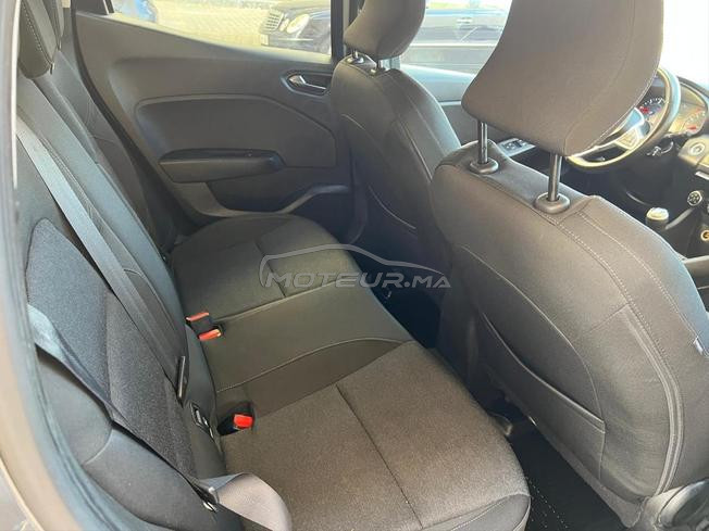 clio 5.  2022 Excelente 