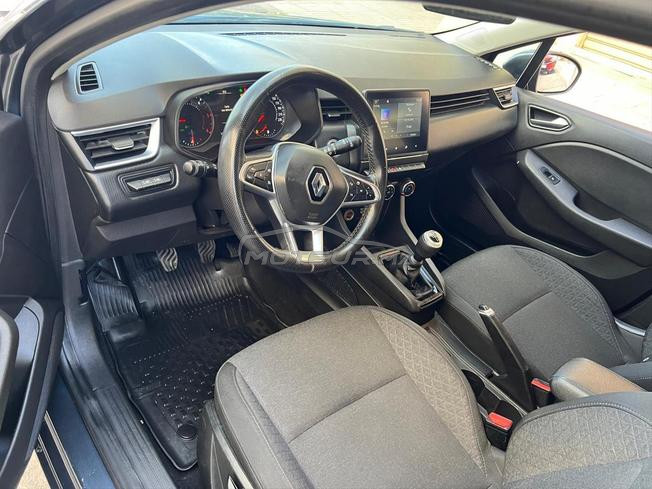 clio 5.  2022 Excelente 