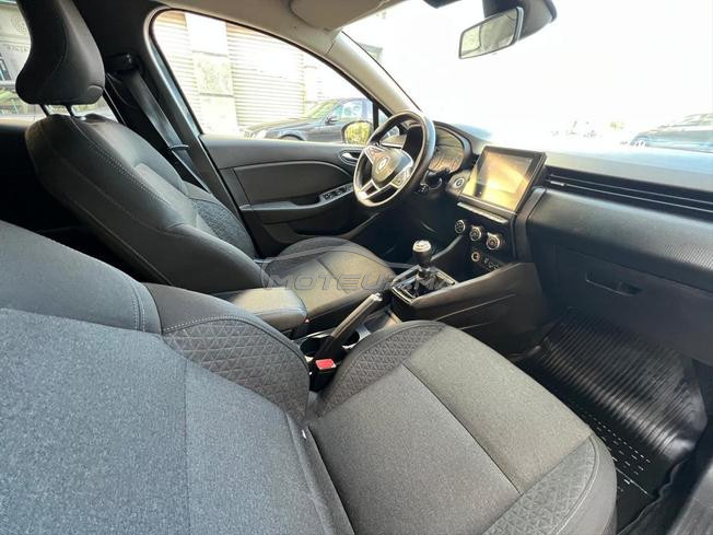 clio 5.  2022 Excelente 