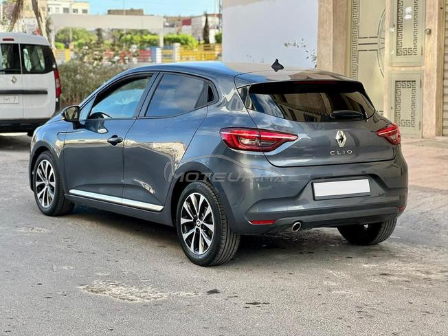 clio 5.  2022 Excelente 