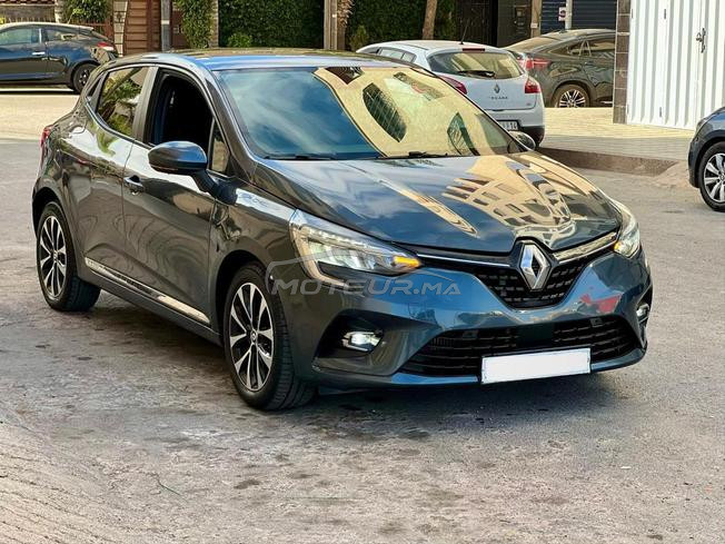 clio 5.  2022 Excelente 