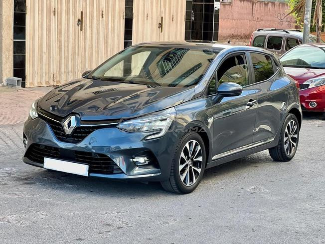 clio 5.  2022 Excelente 
