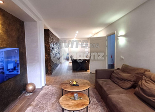 TNG-HJ-1043 - Appartement à vendre à Tanger