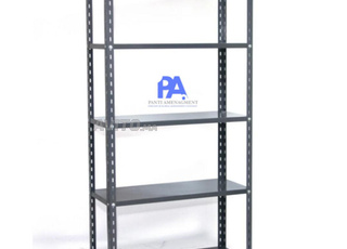 Rayonnage Métallique – Solutions de Rangement