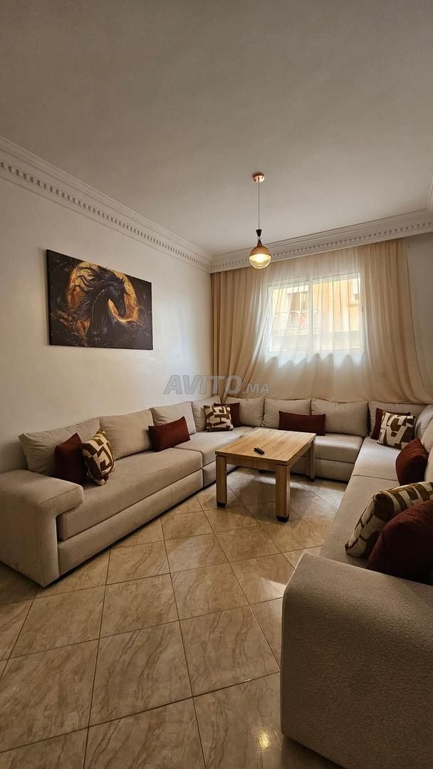 Appartement Luxe Au centre ville Wifi - image 2