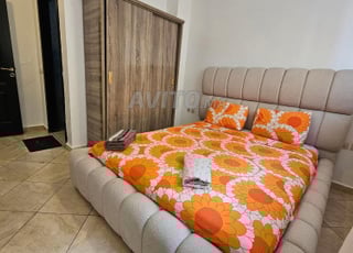 شقة فاخرة في مركز المدينة Wifi