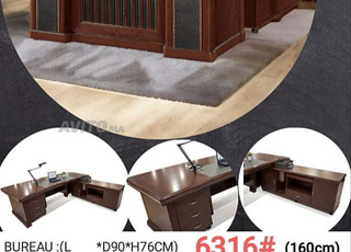 Chaise Confortable – Idéale Bureau