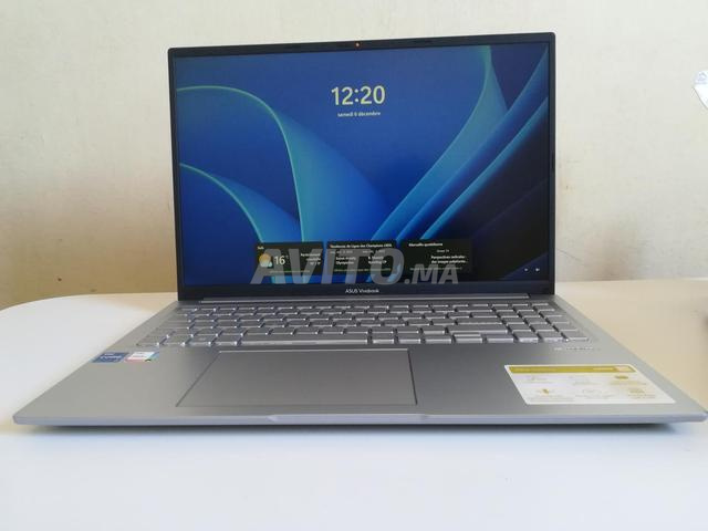 ASUS VivoBook X1605PA i7 Win 11 1T 16Gb