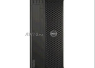 Workstation Dell Precision T7810