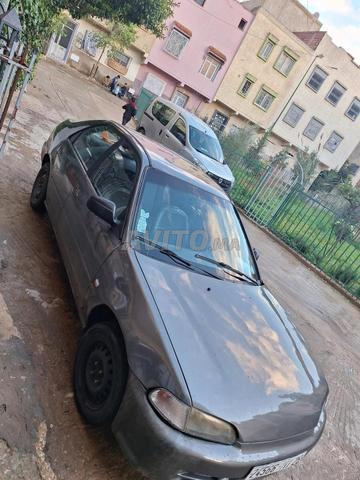 Honda Civic Essence Manuelle 1992 à Meknès - 2