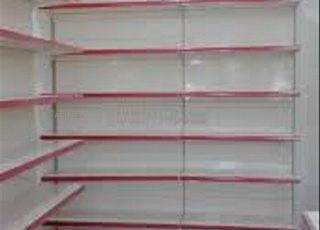 NR-Étagères spéciales pour l'exposition de produits dans les magasins