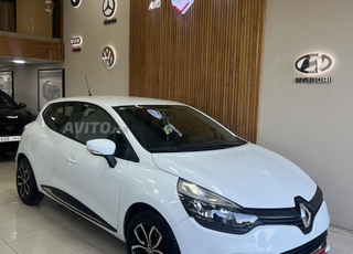 Renault Clio 4 2020