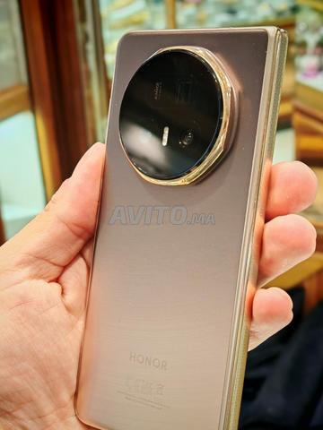 Honor Fold Magic V5 couleur Gold 512Go / 32Go Ram - 2