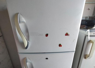 Réfrigérateurs d'occasion en bon état Khouribga et à un prix raisonnable