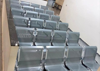 Banquette Confortable – Idéale pour Accueil