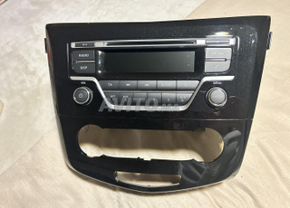 Poste radio d’origine Nissan Qashqai Neuf 2023