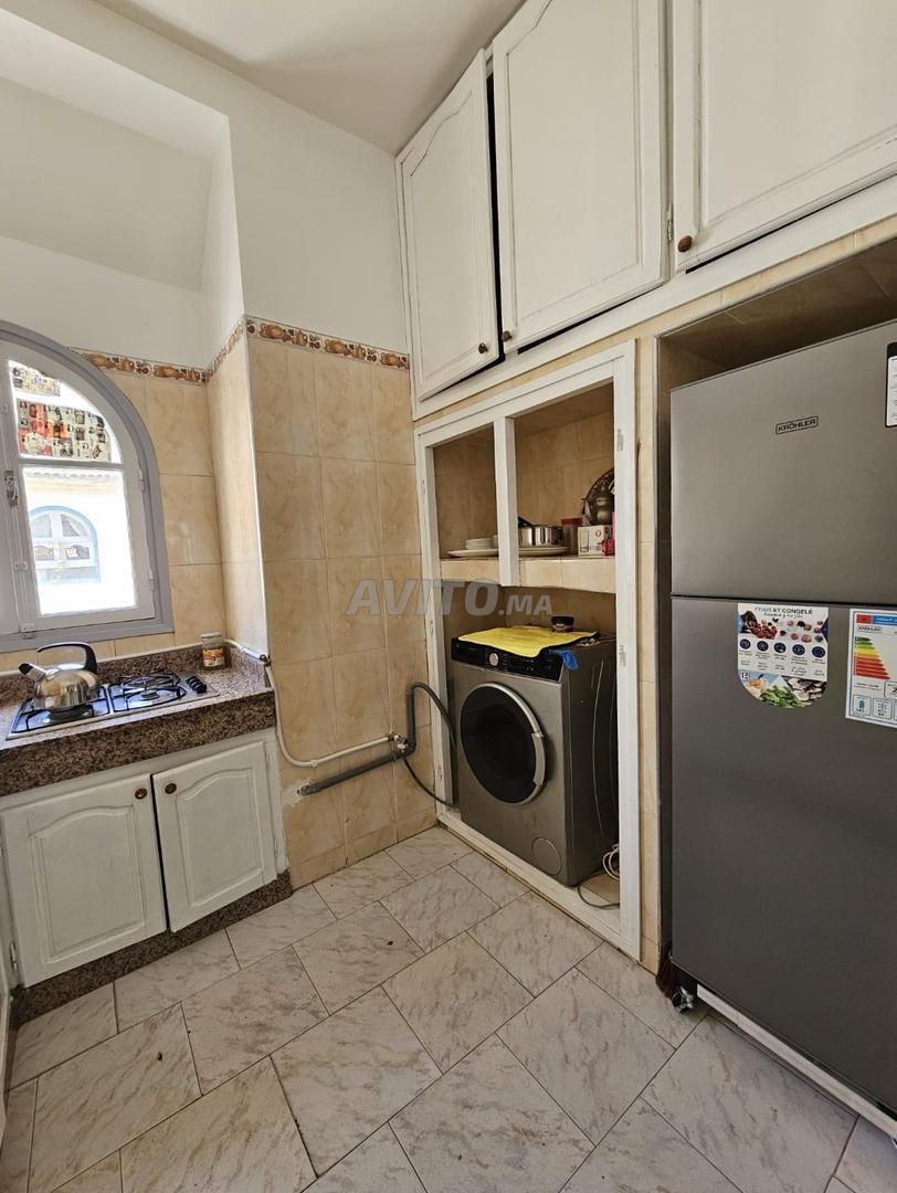 Appartements dans une résidence de standing à louer à Essaouira pour les familles - image 4