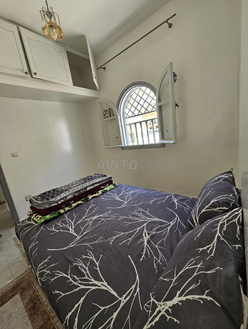 Appartements dans une résidence de standing à louer à Essaouira pour les familles - image 5