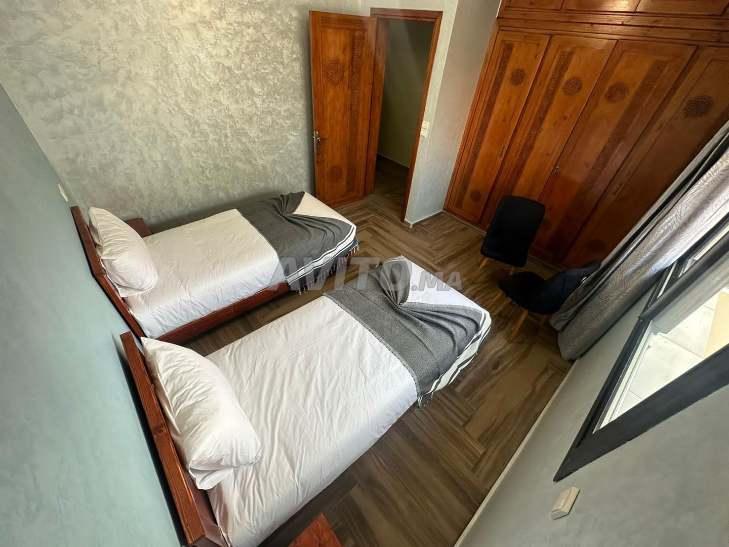 Appartements dans une résidence de standing à louer à Essaouira pour les familles - image 3