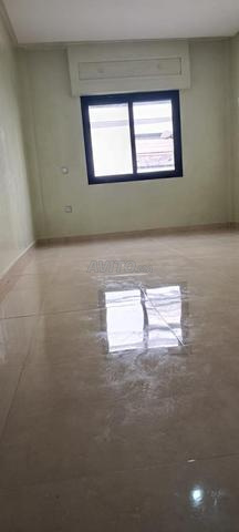 شقة 2ch فارغة بحالة جيدة في عبد المومن - 2