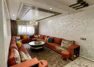 Appartement Lila 400 Guéliz