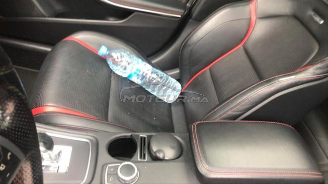 Mercedes-Benz Classe A 45 AMG édition one 